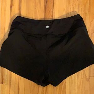 Women’s size 4 high waisted shorts